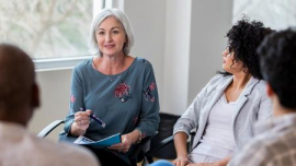 La Co-terapia